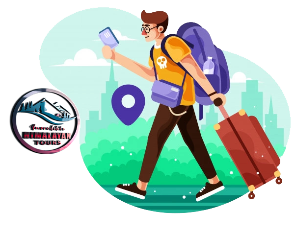 Incredible Himalayan Tours