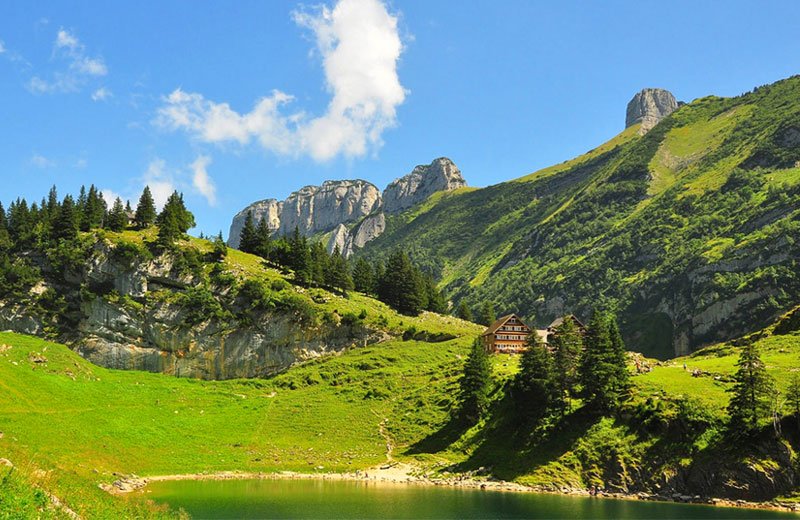 Chandigarh Kullu Manali Chandigarh Package By Cab