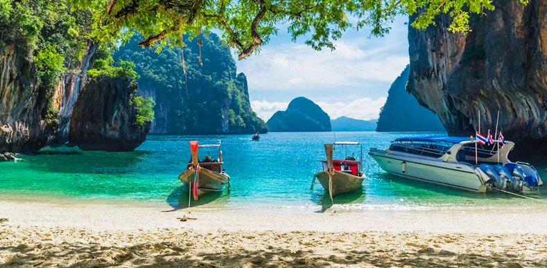 Exotic Andaman Package