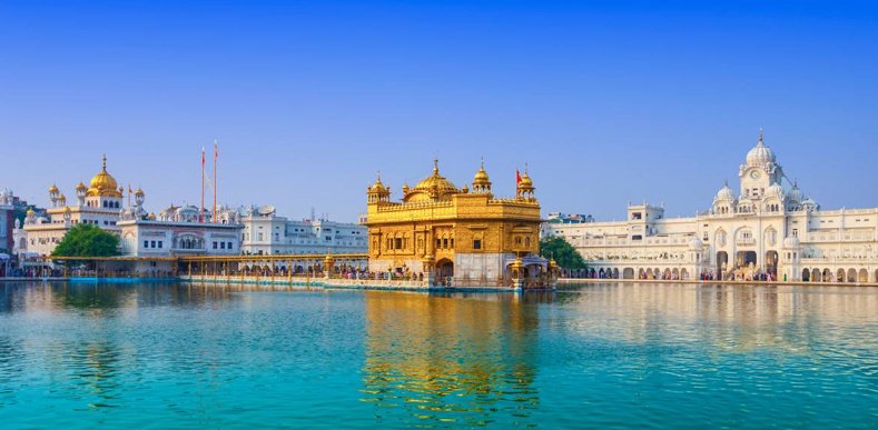 Amritsar Kullu Manali Kasol Manikaran Chandigarh Package By Cab