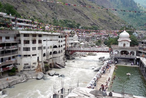 Delhi Kasol Manikaran Kullu Manali Delhi Holiday Package By Cab