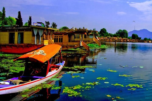 Srinagar Gulmarg Sonmarg Pahalgam Srinagar Package By Cab